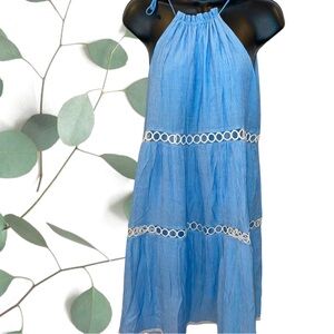 The perfect summer sundress! Size M in excellent condition.